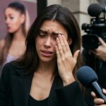 Cantora fala sobre o impacto emocional da polêmica envolvendo o clipe de 'Thank U, Next'