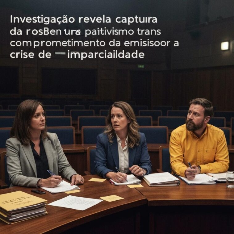 Ex-editor expõe influência de ativistas trans na BBC e os desafios para a cobertura equilibrada