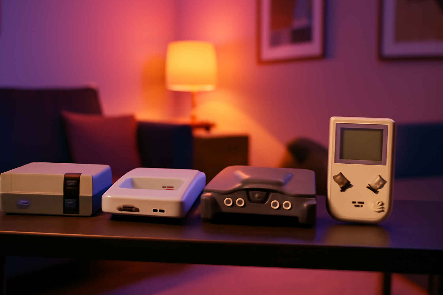 Ex-chefão da Nintendo revelou por que os mini consoles surgiram na era Wii U. Entenda o que reacendeu o debate entre fãs no Brasil.