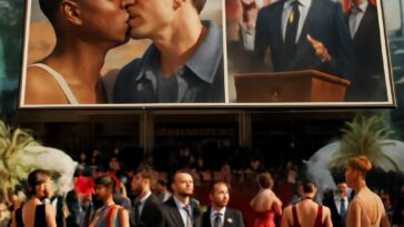 A edição mais LGBTQIA+ do festival reforça o poder da representatividade na tela e fora dela