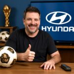 Parceria reforça a força da Cazé TV e promete experiências exclusivas para fãs do futebol