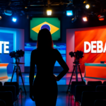 Apresentadora vai ao Domingo Legal após recusar a Globo e reacende especulações sobre seu futuro na TV; entenda o que está em jogo.