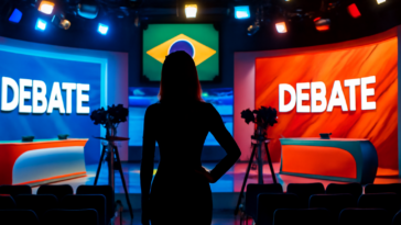 Apresentadora vai ao Domingo Legal após recusar a Globo e reacende especulações sobre seu futuro na TV; entenda o que está em jogo.