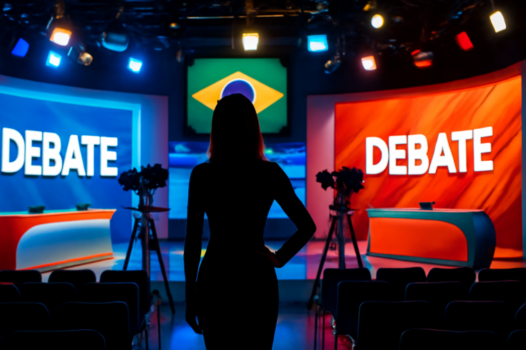 Apresentadora vai ao Domingo Legal após recusar a Globo e reacende especulações sobre seu futuro na TV; entenda o que está em jogo.