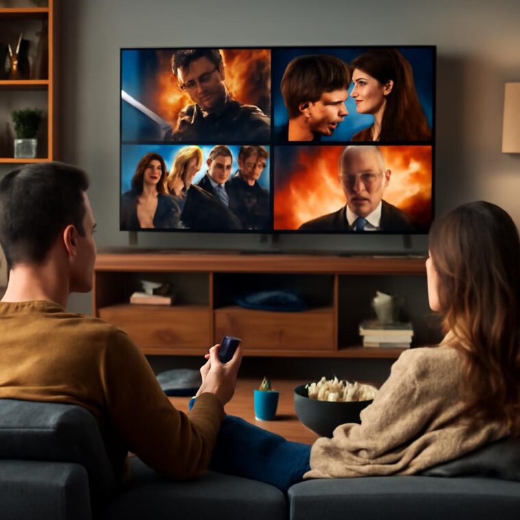 Descubra lançamentos incríveis de ação, terror e drama para curtir no streaming com representatividade e emoção