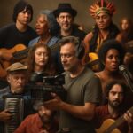 Documentário celebra diversidade da música paranaense em 13 episódios 13 TMDQA! resgata a rica história musical do Paraná e sua pluralidade cultural em série gratuita no YouTube