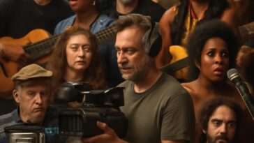 TMDQA! resgata a rica história musical do Paraná e sua pluralidade cultural em série gratuita no YouTube