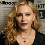 Após 18 anos, a Rainha do Pop conquista novamente as rádios com seu sucesso dançante e reafirma seu legado na música