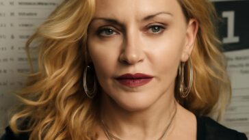 Após 18 anos, a Rainha do Pop conquista novamente as rádios com seu sucesso dançante e reafirma seu legado na música