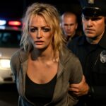 Britney Spears é presa por DUI com comportamento errático e baixo teor alcoólico 12 Cantora enfrenta processo por direção imprudente após parada policial em Ventura, Califórnia