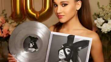 Reedição do icônico álbum traz faixa inédita e novo visual para fãs LGBTQIA+