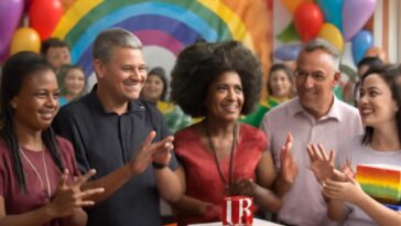 Evento gratuito em São Roque traz Rita von Hunty e promove diversidade LGBTQIAPN+