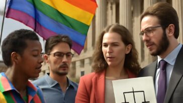 Lei inédita protege pessoas LGBTQIA+ de preconceito e amplia inclusão no mercado profissional