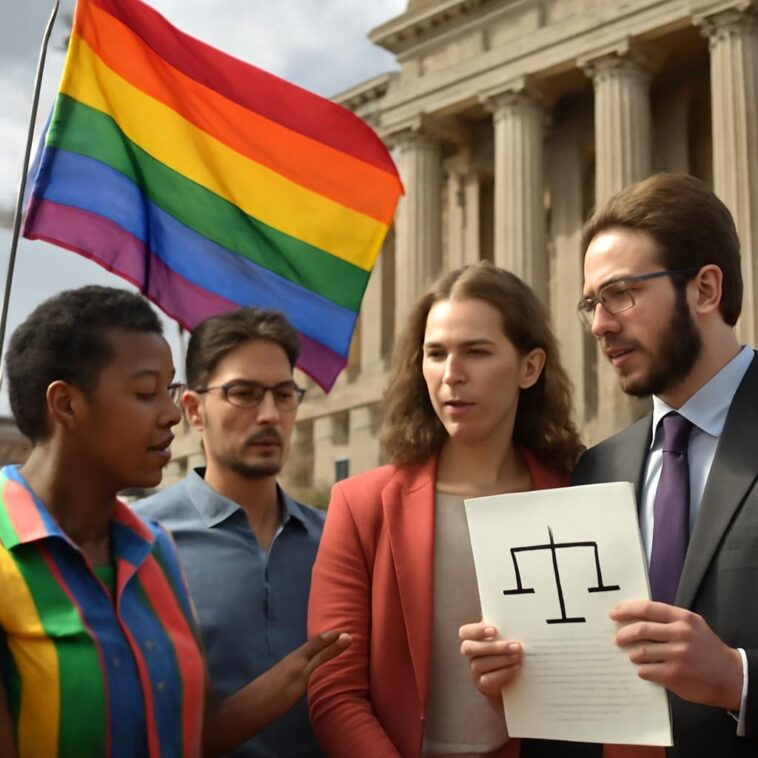 Lei inédita protege pessoas LGBTQIA+ de preconceito e amplia inclusão no mercado profissional