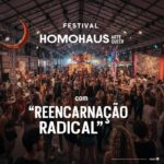 Evento em Bangkok reúne performances e debates que exaltam a diversidade LGBTQIA+ e a resistência queer