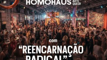Evento em Bangkok reúne performances e debates que exaltam a diversidade LGBTQIA+ e a resistência queer