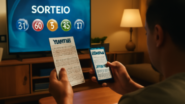 Tele Sena de Mães 2026 movimenta buscas após a extração deste domingo no SBT; veja as dezenas sorteadas e entenda a premiação.