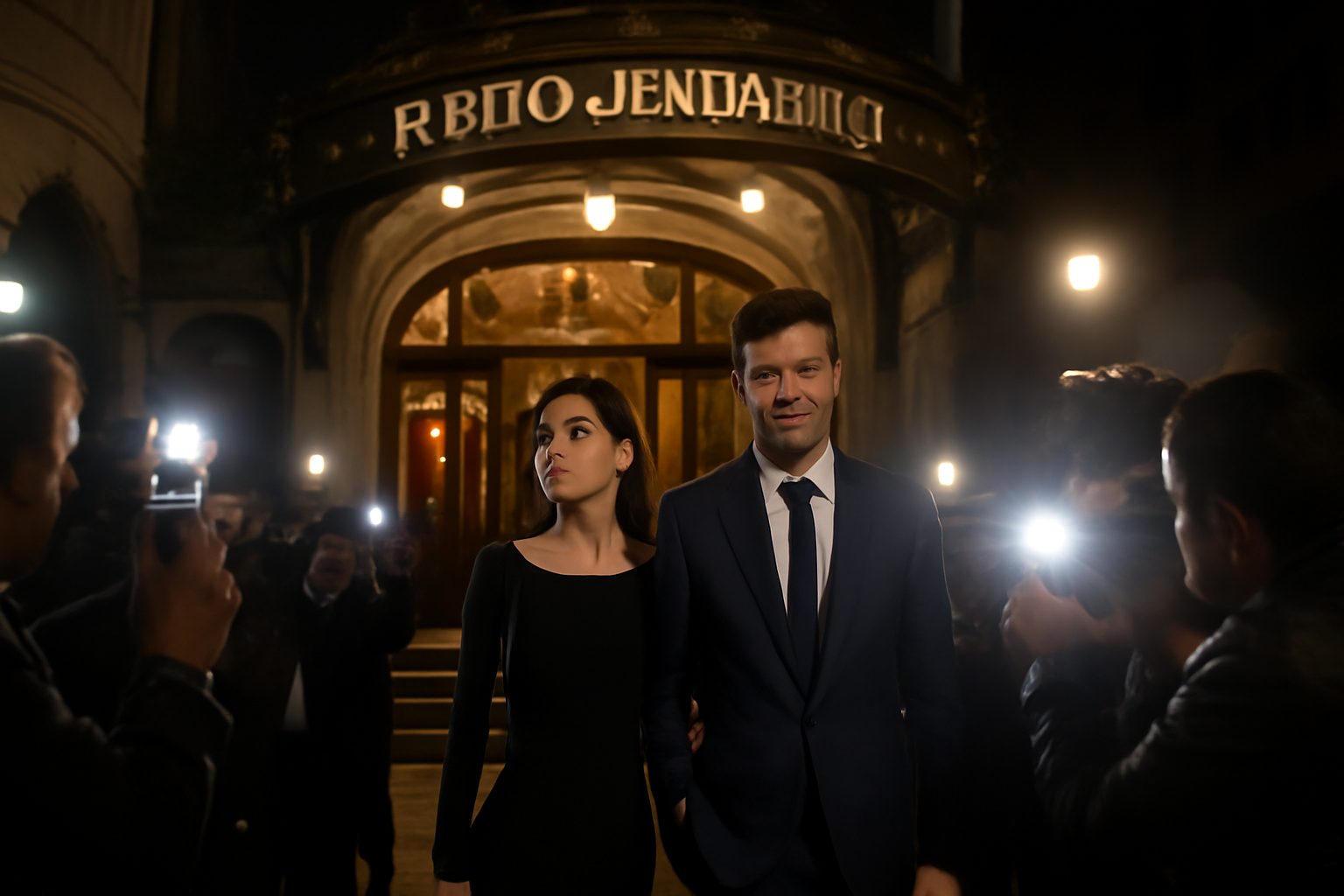 Educadora e influenciadora entrou nos Trends após ser vista com Murilo Benício no Rio; saiba quem é e entenda o contexto.