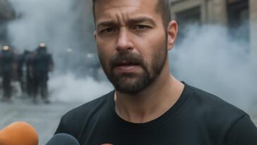 Cantor agradece carinho dos fãs e promete voltar apesar do incidente durante show