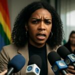 Deputada denuncia banimento de perfis LGBTQIA+ e exige transparência da Meta em meio a investigação