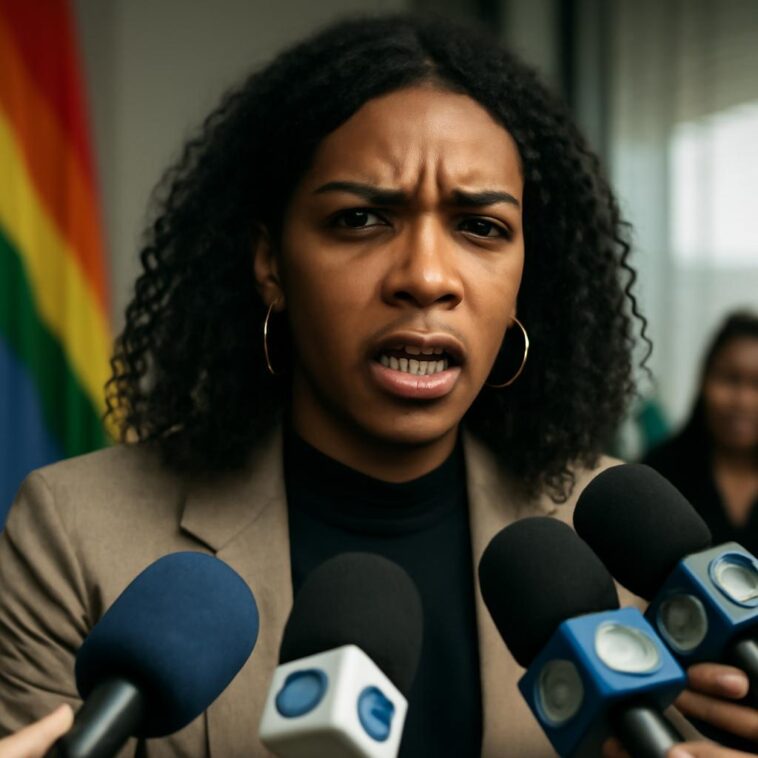 Deputada denuncia banimento de perfis LGBTQIA+ e exige transparência da Meta em meio a investigação