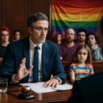 Vereador de SP propõe proibição que atinge a Parada do Orgulho; especialista critica discurso discriminatório