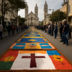 Data de Corpus Christi cai em 4 de junho e volta a gerar dúvidas sobre folga, expediente e serviços. Entenda o que muda no Brasil.