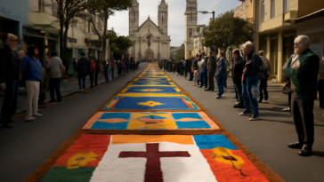 Data de Corpus Christi cai em 4 de junho e volta a gerar dúvidas sobre folga, expediente e serviços. Entenda o que muda no Brasil.