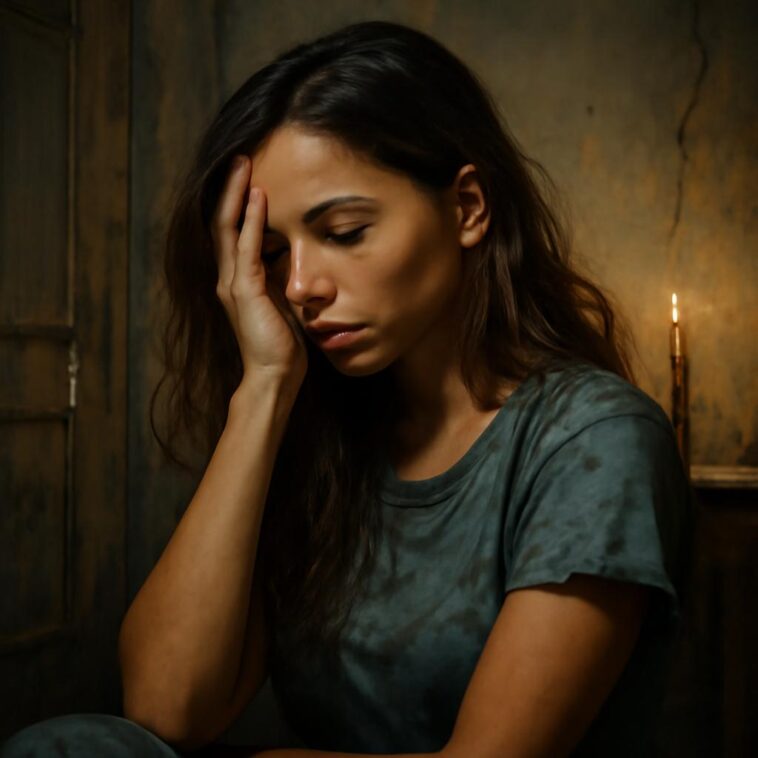 Cantora fala sobre momentos de vazio e como o amor próprio transformou sua vida