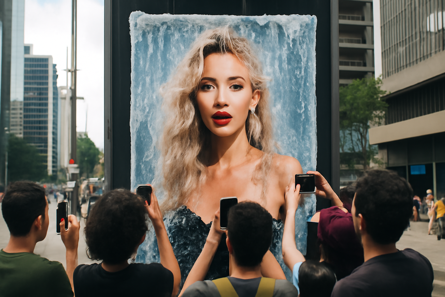 Cantora teve novo show na capital paulista sinalizado por ação nas redes nesta terça. Saiba o que já se sabe sobre a apresentação.
