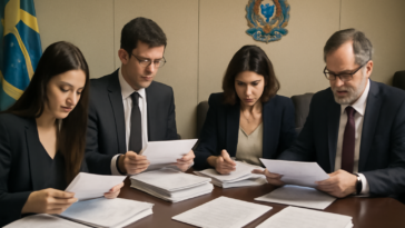 Novo concurso unificado da AGU foi anunciado por Jorge Messias e prevê vagas em quatro carreiras. Saiba o que já se sabe.
