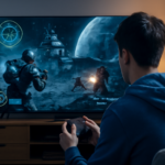 Capcom voltou aos assuntos do momento com Pragmata e a dificuldade do pós-game. Saiba por que o jogo reacendeu o debate.
