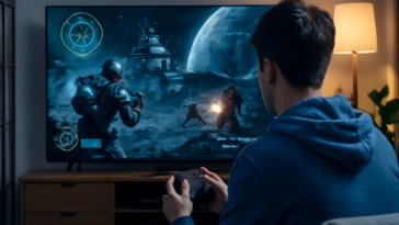 Capcom voltou aos assuntos do momento com Pragmata e a dificuldade do pós-game. Saiba por que o jogo reacendeu o debate.