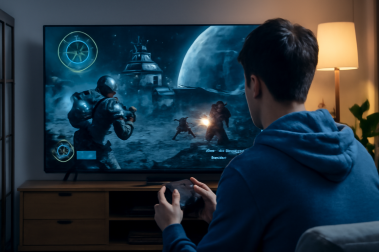 Capcom voltou aos assuntos do momento com Pragmata e a dificuldade do pós-game. Saiba por que o jogo reacendeu o debate.
