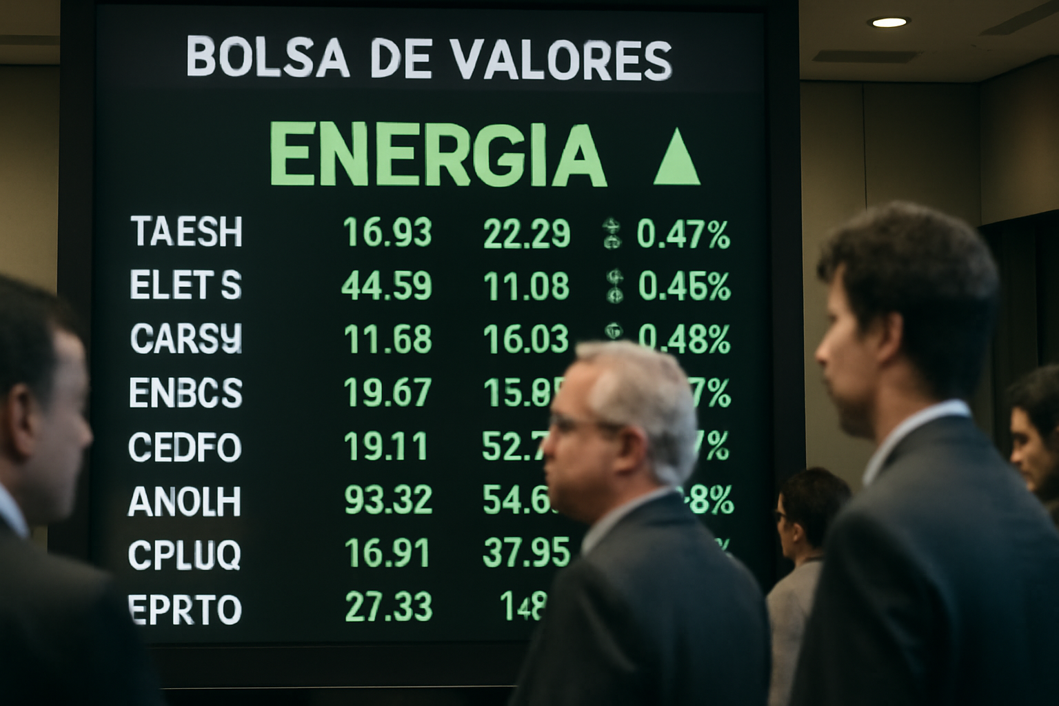 A ação da Brava entrou no radar após oferta da colombiana Ecopetrol por 25% da empresa a R$ 23 por papel; entenda o movimento.