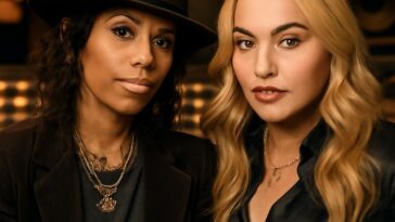 Produtora e cantora critica a atual fase da rainha do pop e deseja um reencontro artístico para devolver seu poder