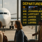 Companhia expandiu acordo com a Airlink e adicionou 23 rotas regionais no sul da África. Saiba o que muda para quem sai do Brasil.