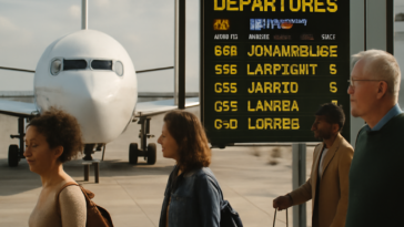 Companhia expandiu acordo com a Airlink e adicionou 23 rotas regionais no sul da África. Saiba o que muda para quem sai do Brasil.