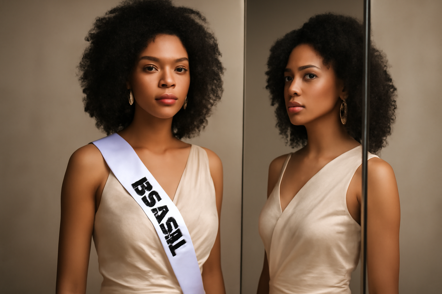 Ex-Miss Brasil volta aos holofotes ao falar de autoestima, diversidade e pressão estética nos concursos. Entenda por que isso repercute.