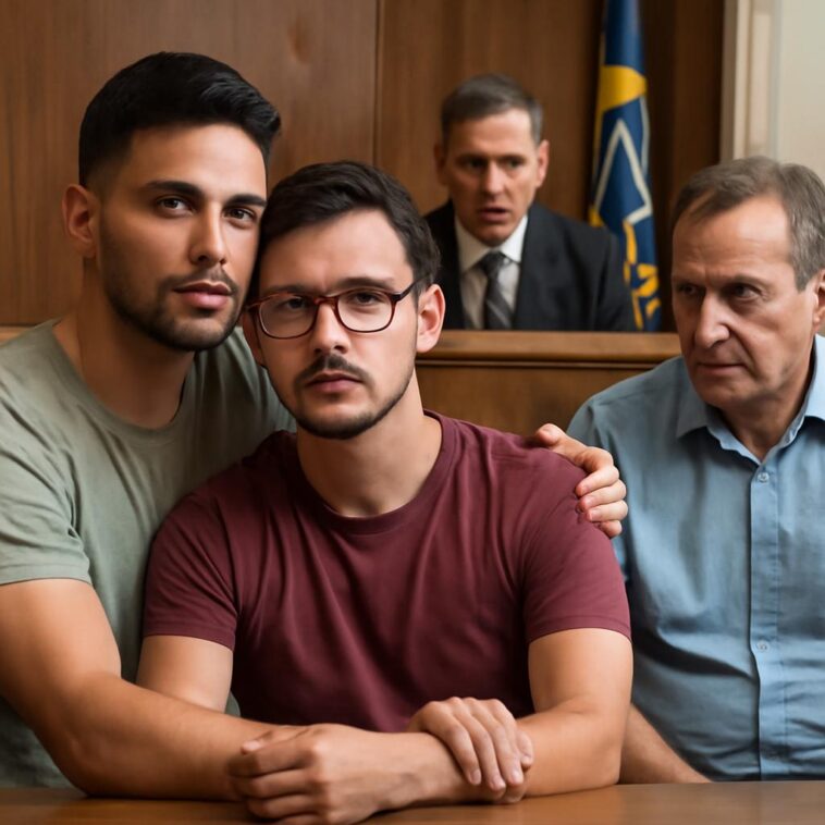 Decisão histórica reforça repúdio à homofobia e assegura indenização e retratação pública