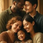 You And Me Makes Three traz humor e emoção na história de um casal queer rumo à maternidade