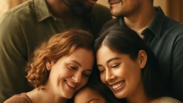 You And Me Makes Three traz humor e emoção na história de um casal queer rumo à maternidade