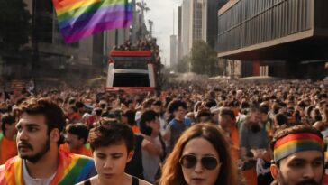 Evento que celebra 30 anos perde R$ 82 milhões em patrocínios e sofre ameaças políticas