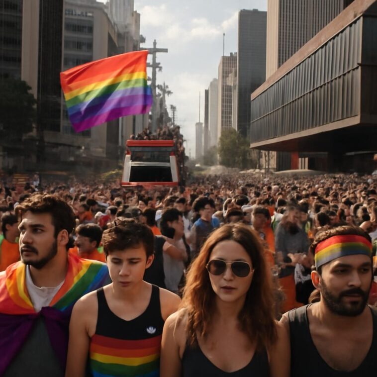 Evento que celebra 30 anos perde R$ 82 milhões em patrocínios e sofre ameaças políticas