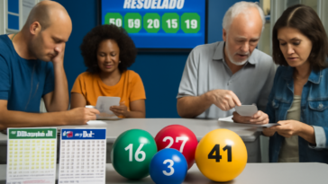 Concurso entra em alta após bolão de Fortaleza e aposta simples do Rio levarem R$ 168 milhões cada; entenda as chances.