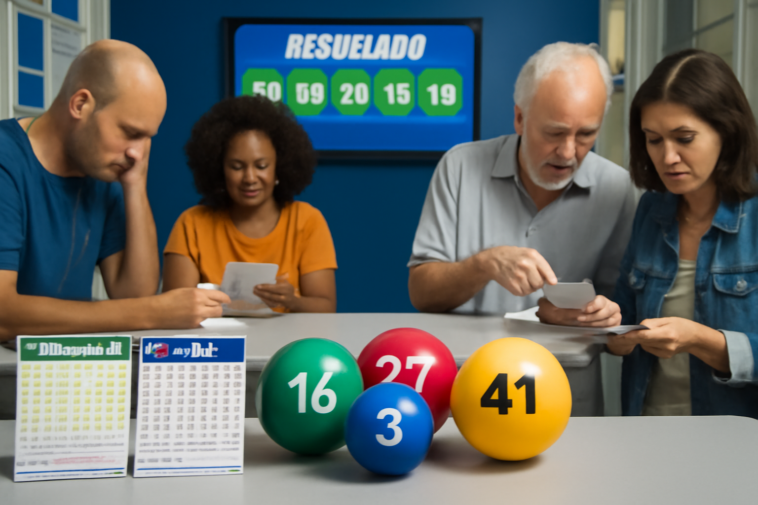 Concurso entra em alta após bolão de Fortaleza e aposta simples do Rio levarem R$ 168 milhões cada; entenda as chances.