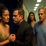 Capítulo desta quarta movimenta João Raul, Naiane, Walmir e Eduarda no hospital; veja o que acontece na trama das sete.
