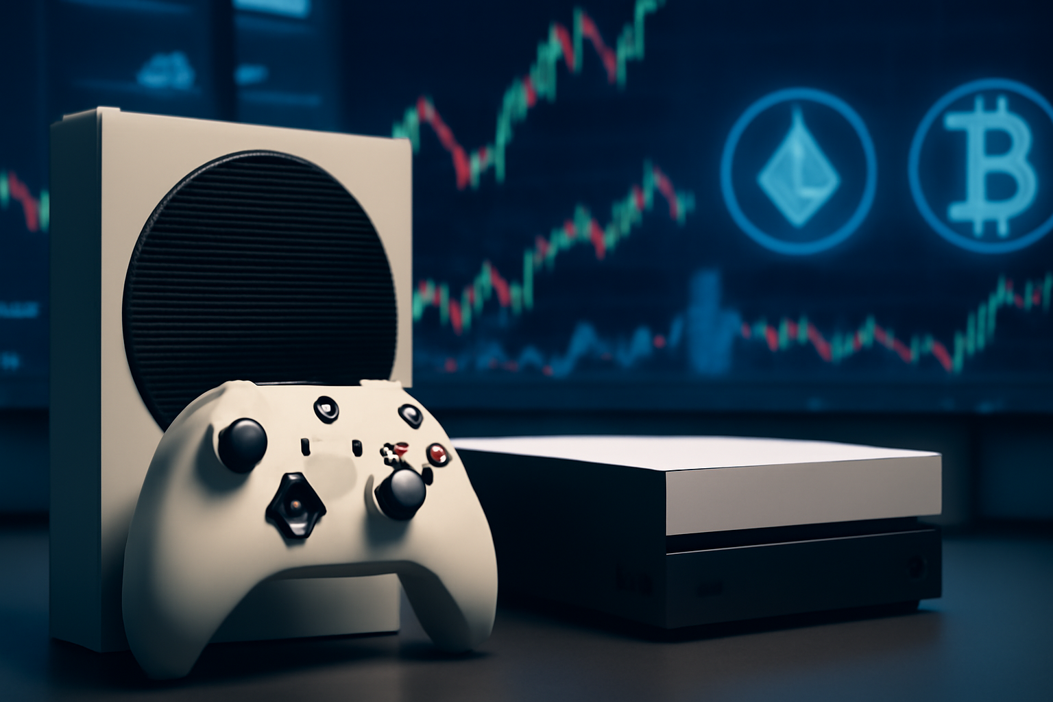 Sony negou planos de usar XRP na PlayStation Network após boato viral mexer com o mercado cripto; entenda o que houve.