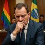 Deputado paulista pede inelegibilidade após fala homofóbica durante sessão na Câmara Municipal de Cuiabá
