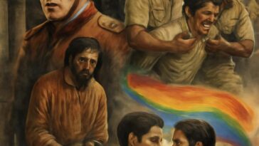 Como leis coloniais moldaram o preconceito e a luta LGBTQIA+ no subcontinente indiano